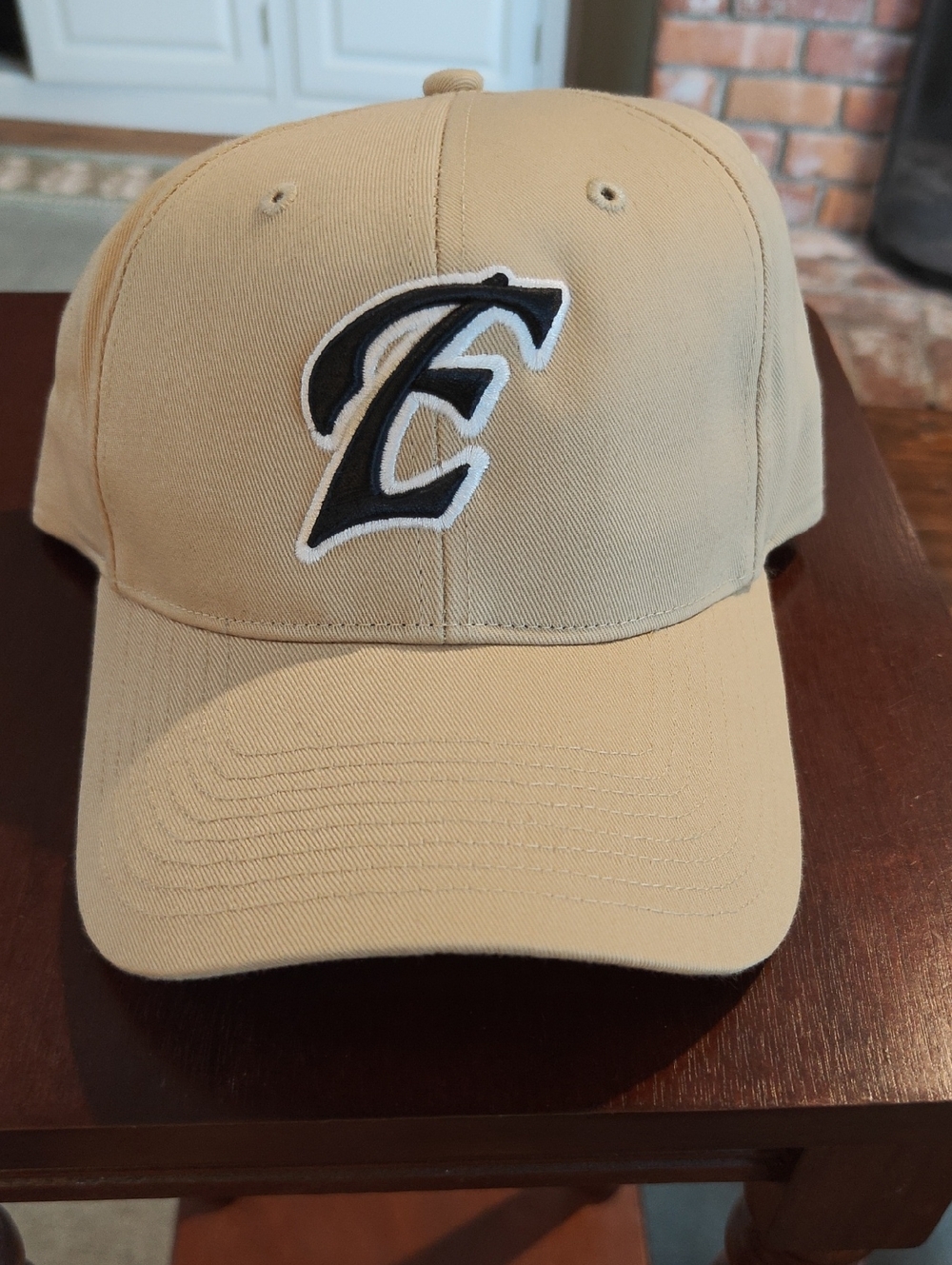 Richardson "E" Medium/Large